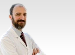 Dr Davide Caldo - Spine Surgery Faculty - eccElearning