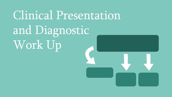 Degenerative Scoliosis: Clinical Presentation and Diagnostic Workup Lecture Thumbnail