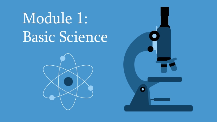 Basic Science Module Thumbnail