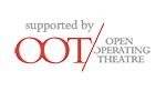 Open Operating Theatre logo