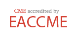 CME Accredited by UEMS logo